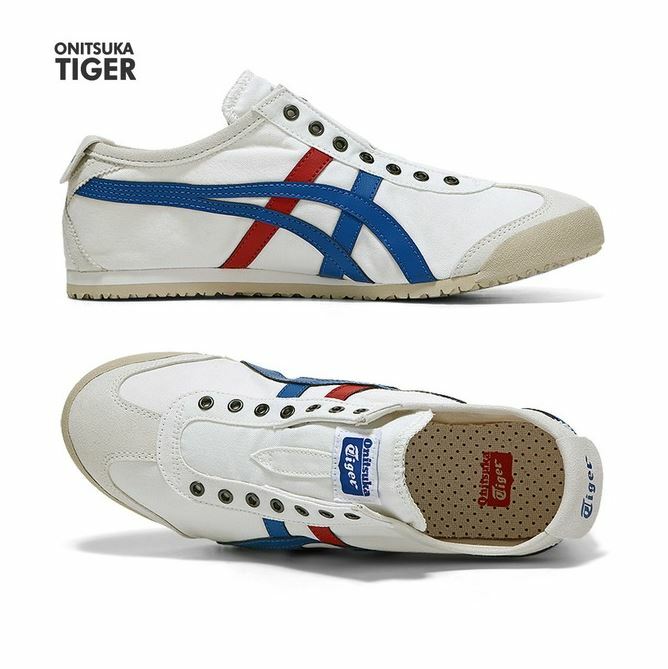 onitsuka tiger slip on fashion